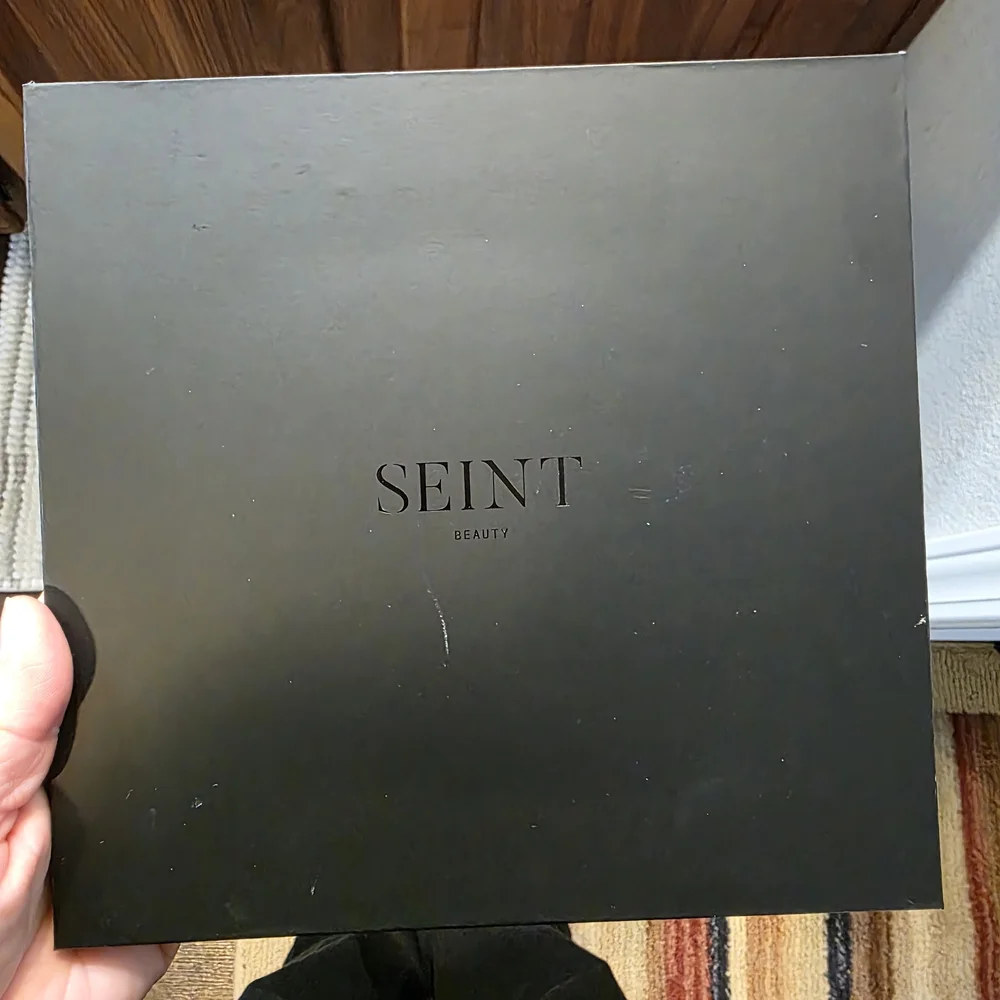SEINT Magnetic Makeup Palette Set